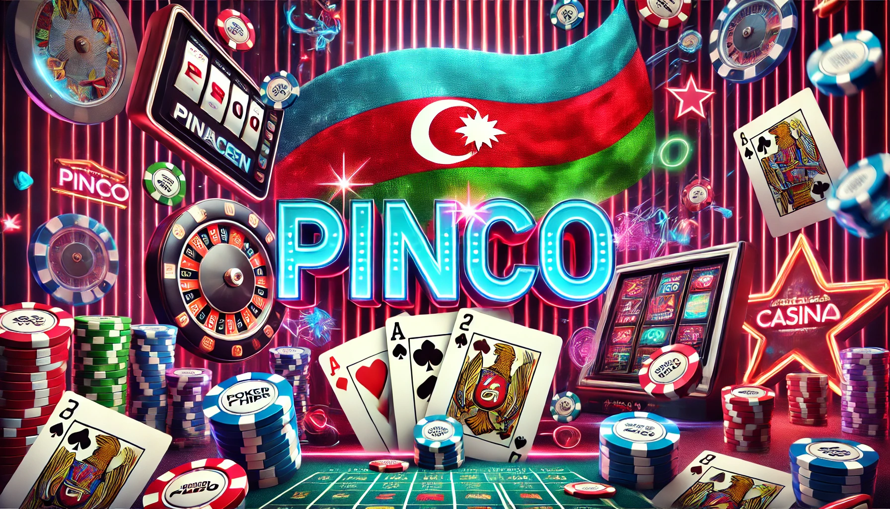 Pinco
